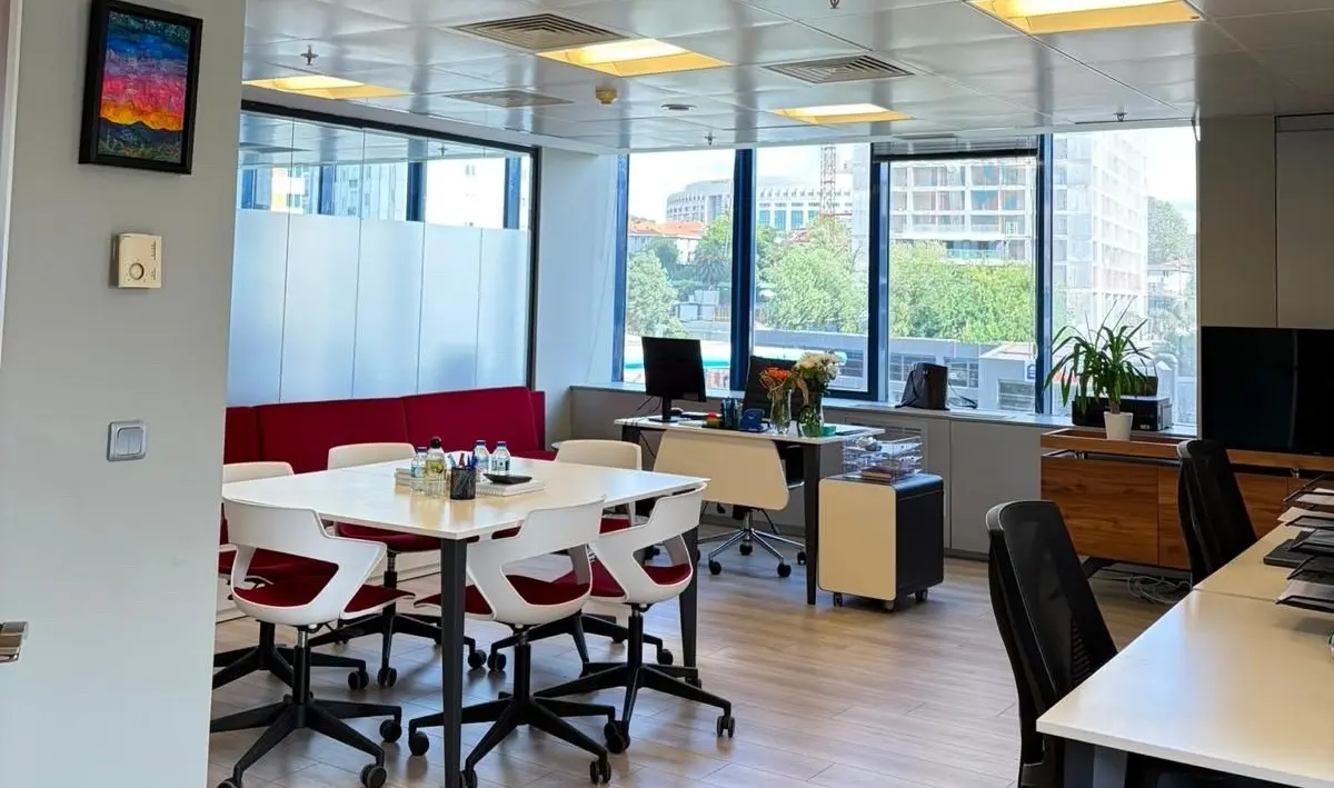 Property Turkey Istanbul office